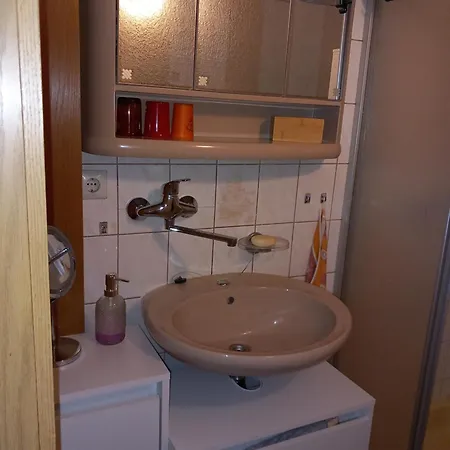 Ferien- Und Monteurwohnung Kiess * Roethenbach