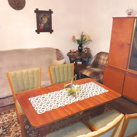 Ferien- Und Monteurwohnung Kieß