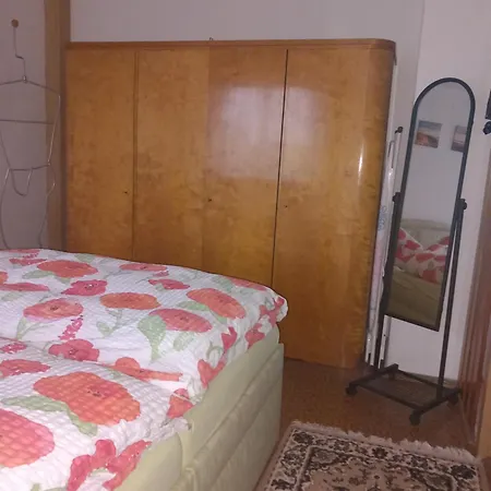 Apartamento Ferien- Und Monteurwohnung Kiess *