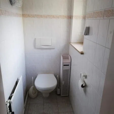 Ferien- Und Monteurwohnung Kieß *