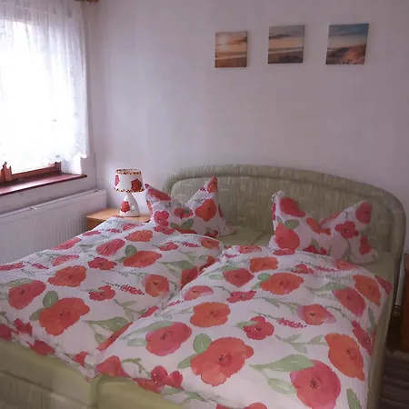 Ferien- Und Monteurwohnung Kiess Roethenbach