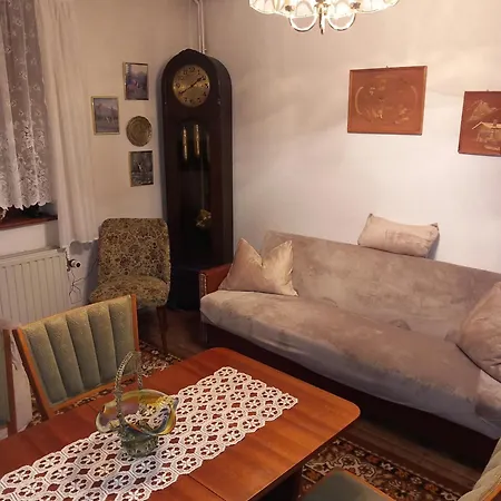 Ferien- Und Monteurwohnung Kieß