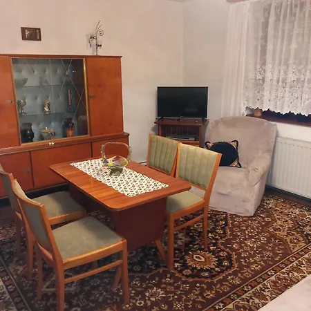 Apartamento Ferien- Und Monteurwohnung Kiess *