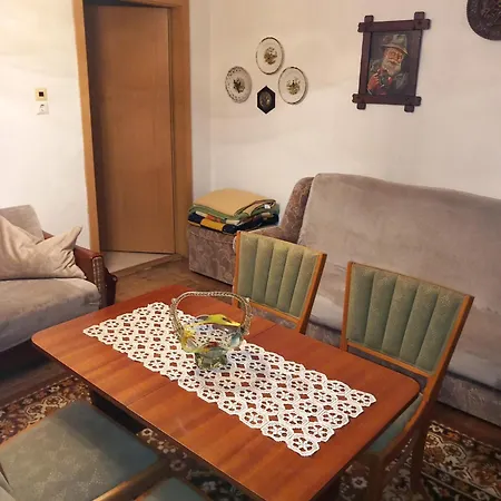 Apartment Ferien- Und Monteurwohnung Kieß *