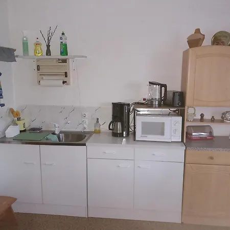 Διαμέρισμα Ferien- Und Monteurwohnung Kiess Roethenbach