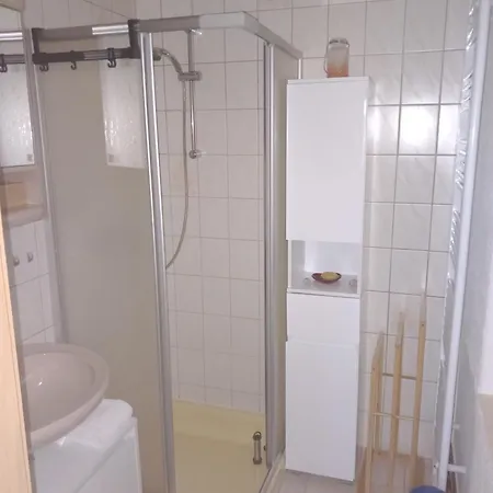 Ferien- Und Monteurwohnung Kiess * Roethenbach