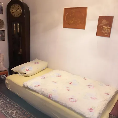 Apartamento Ferien- Und Monteurwohnung Kiess