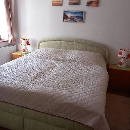 Apartamento Ferien- Und Monteurwohnung Kiess *