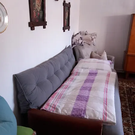 Ferien- Und Monteurwohnung Kiess Apartamento Roethenbach