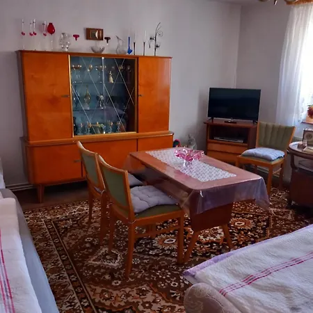 Ferien- Und Monteurwohnung Kiess Apartamento Roethenbach