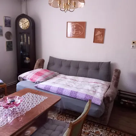 Apartamento Ferien- Und Monteurwohnung Kiess